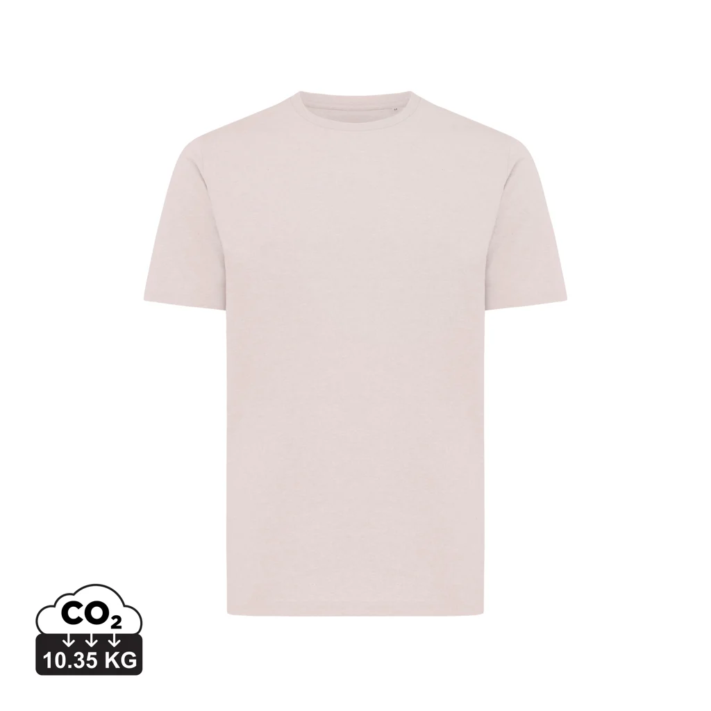 IQONIQ Sierra lichtgewicht gerecycled katoen t-shirt - Afbeelding 21
