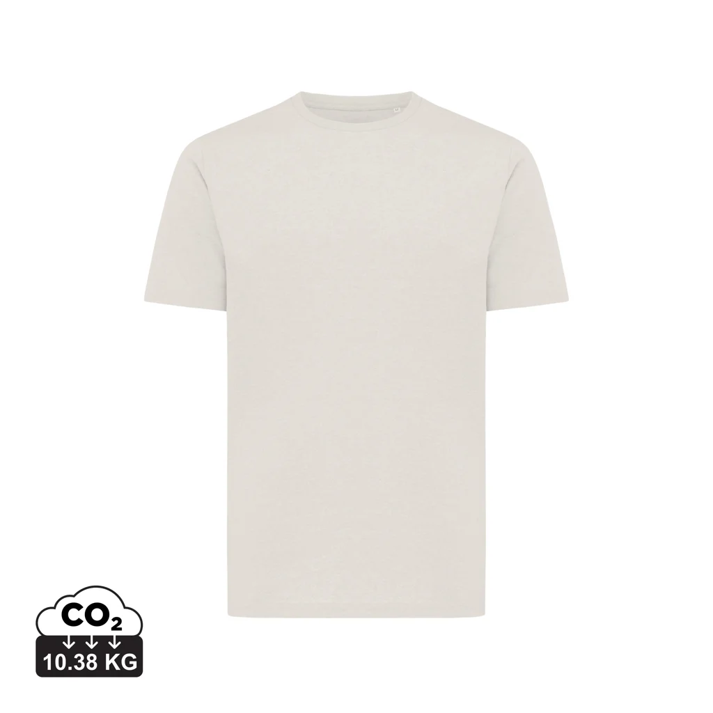 IQONIQ Sierra lichtgewicht gerecycled katoen t-shirt - Afbeelding 22