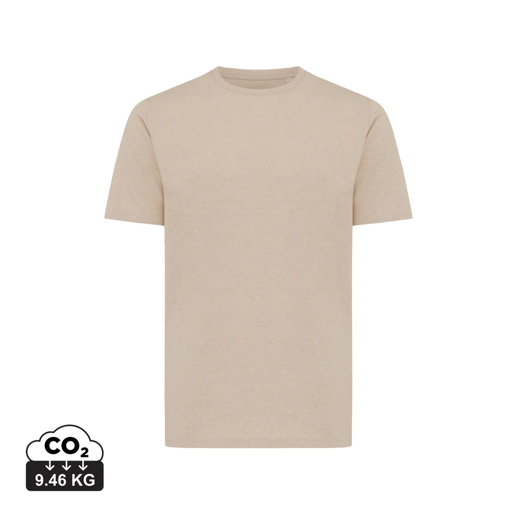 IQONIQ Sierra lichtgewicht gerecycled katoen t-shirt - Afbeelding 23