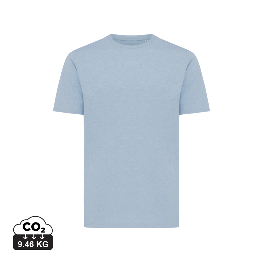 IQONIQ Sierra lichtgewicht gerecycled katoen t-shirt - Afbeelding 24