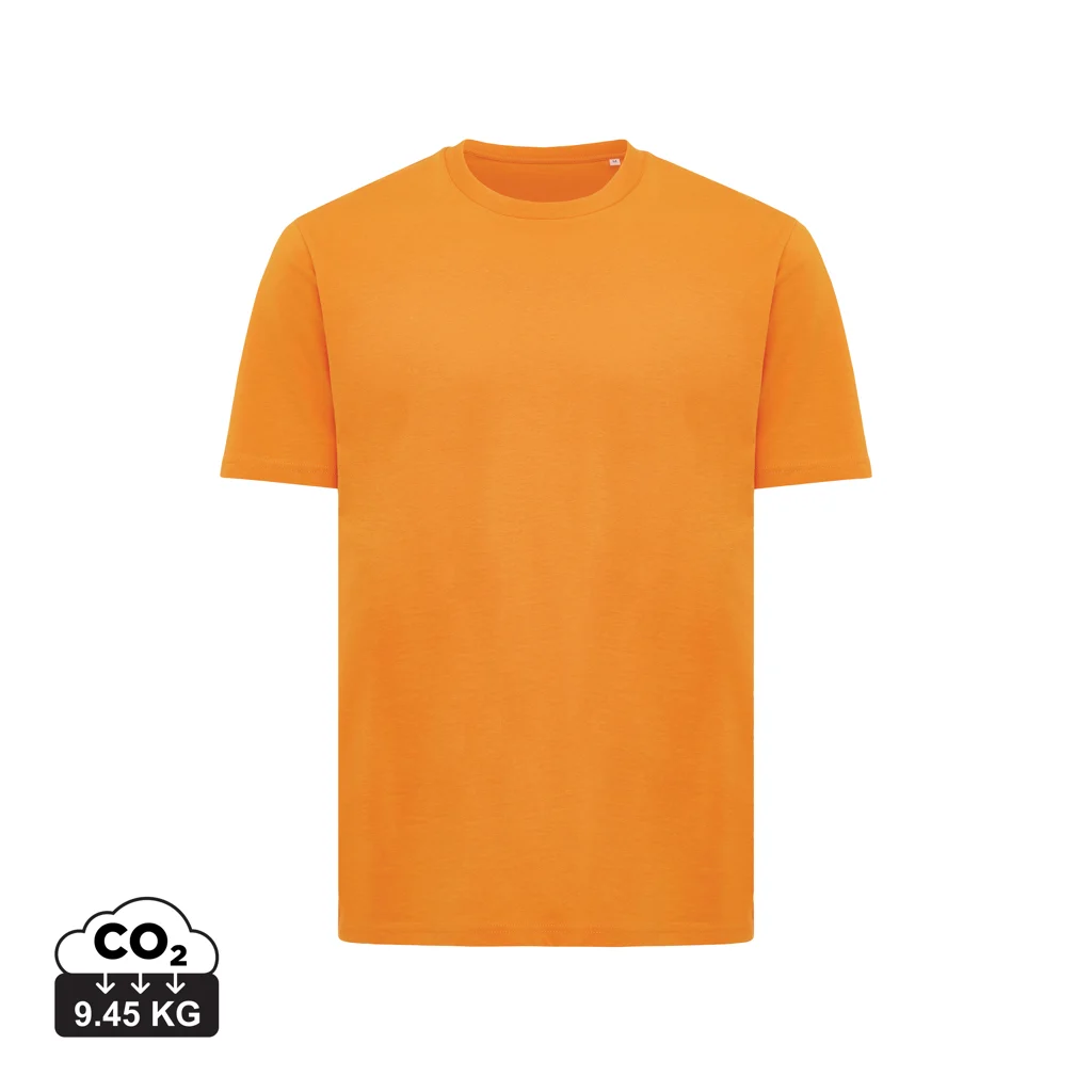 IQONIQ Sierra lichtgewicht gerecycled katoen t-shirt - Afbeelding 25