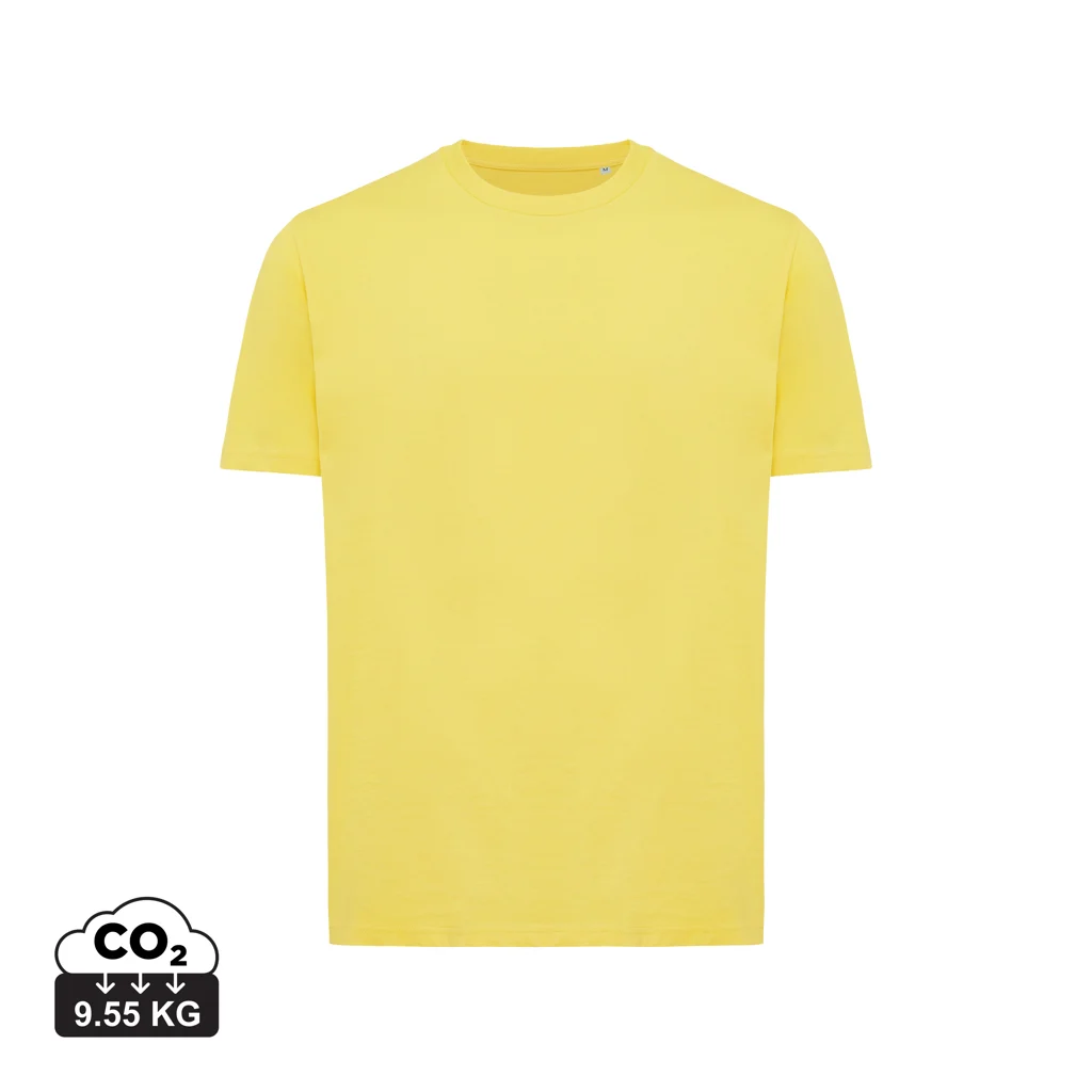 IQONIQ Sierra lichtgewicht gerecycled katoen t-shirt - Afbeelding 26