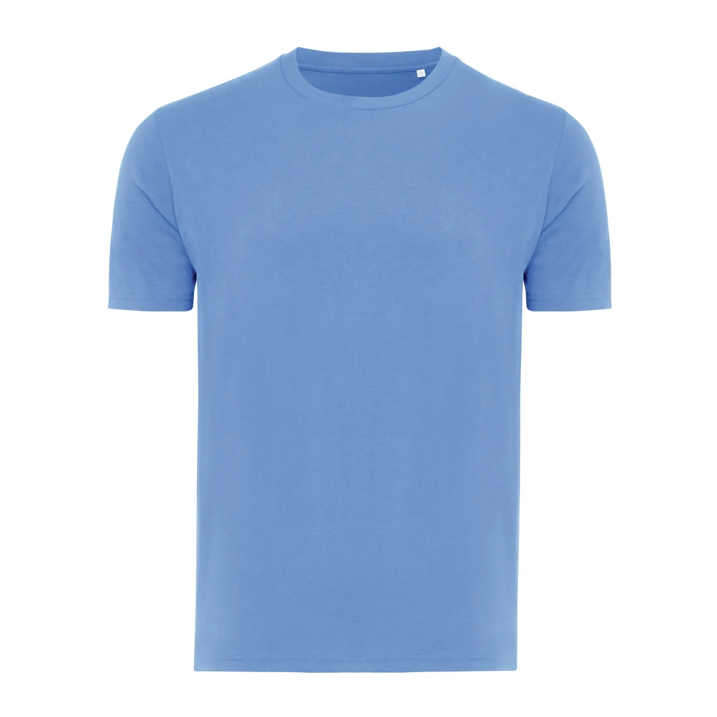 IQONIQ Sierra lichtgewicht gerecycled katoen t-shirt - Afbeelding 27