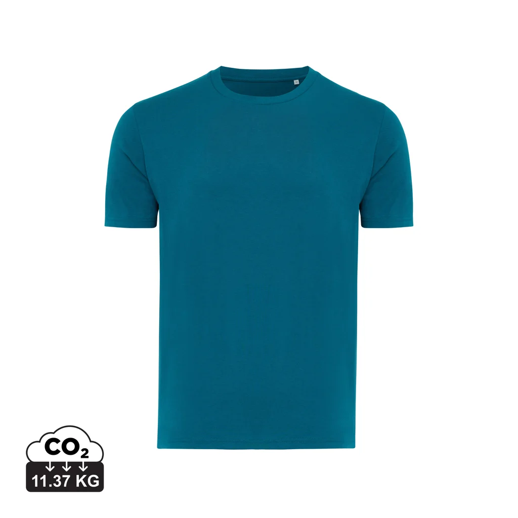 IQONIQ Sierra lichtgewicht gerecycled katoen t-shirt - Afbeelding 28