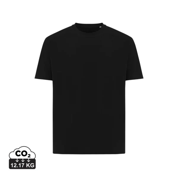 IQONIQ Teide gerecycled katoen t-shirt