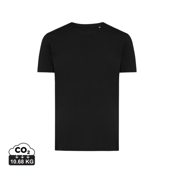IQONIQ Brett gerecycled katoen t-shirt