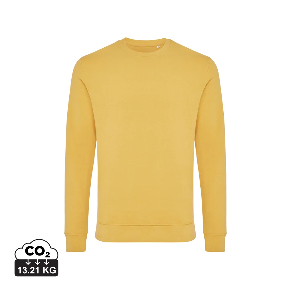 IQONIQ Zion gerecycled katoen sweater - Afbeelding 13