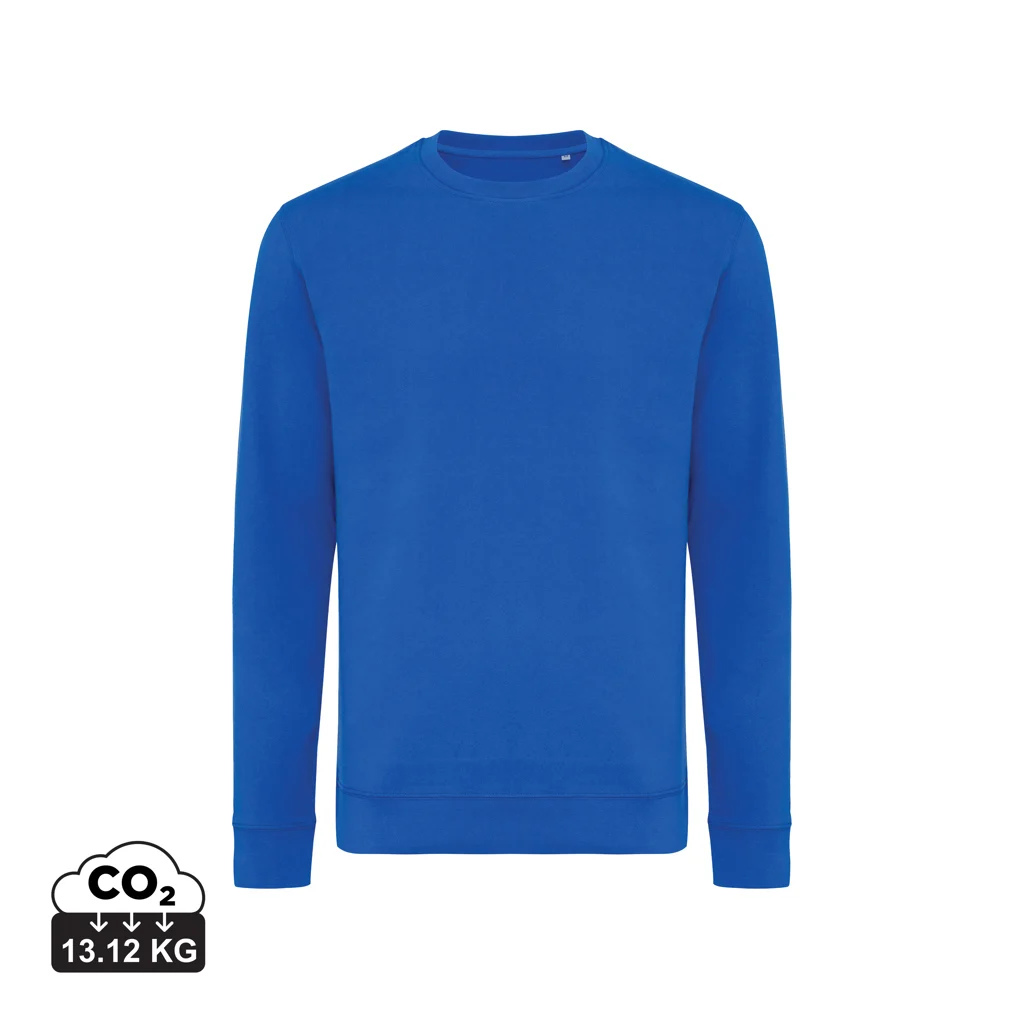 IQONIQ Zion gerecycled katoen sweater - Afbeelding 16
