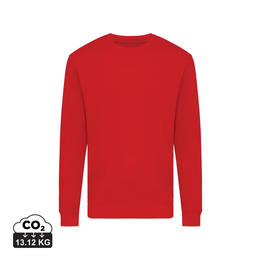IQONIQ Zion gerecycled katoen sweater - Afbeelding 17