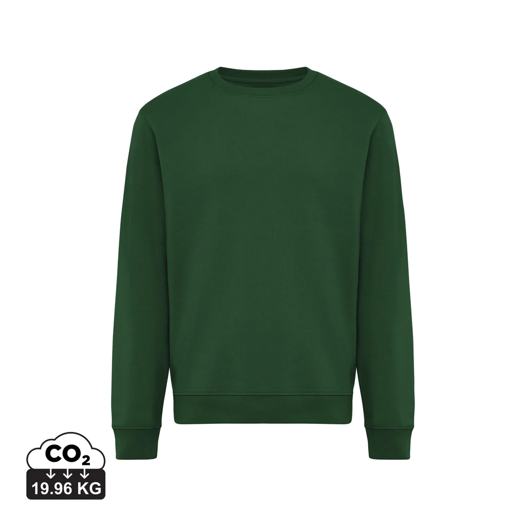 IQONIQ Torla crew neck van gerecycled katoen - Afbeelding 4