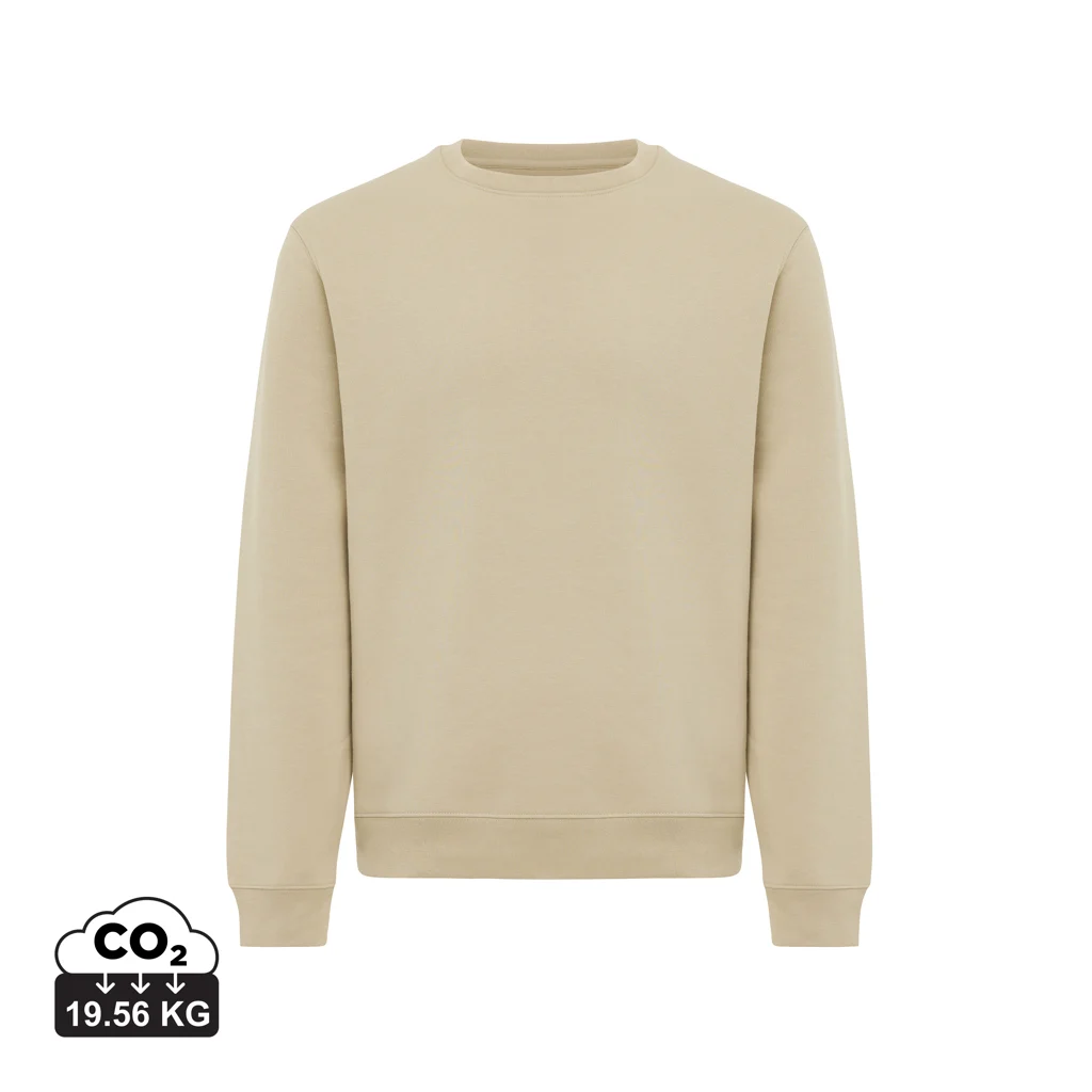 IQONIQ Torla crew neck van gerecycled katoen - Afbeelding 5