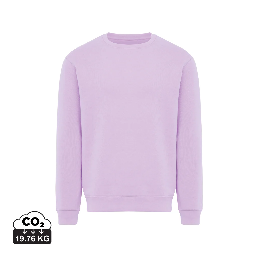 IQONIQ Torla crew neck van gerecycled katoen - Afbeelding 6
