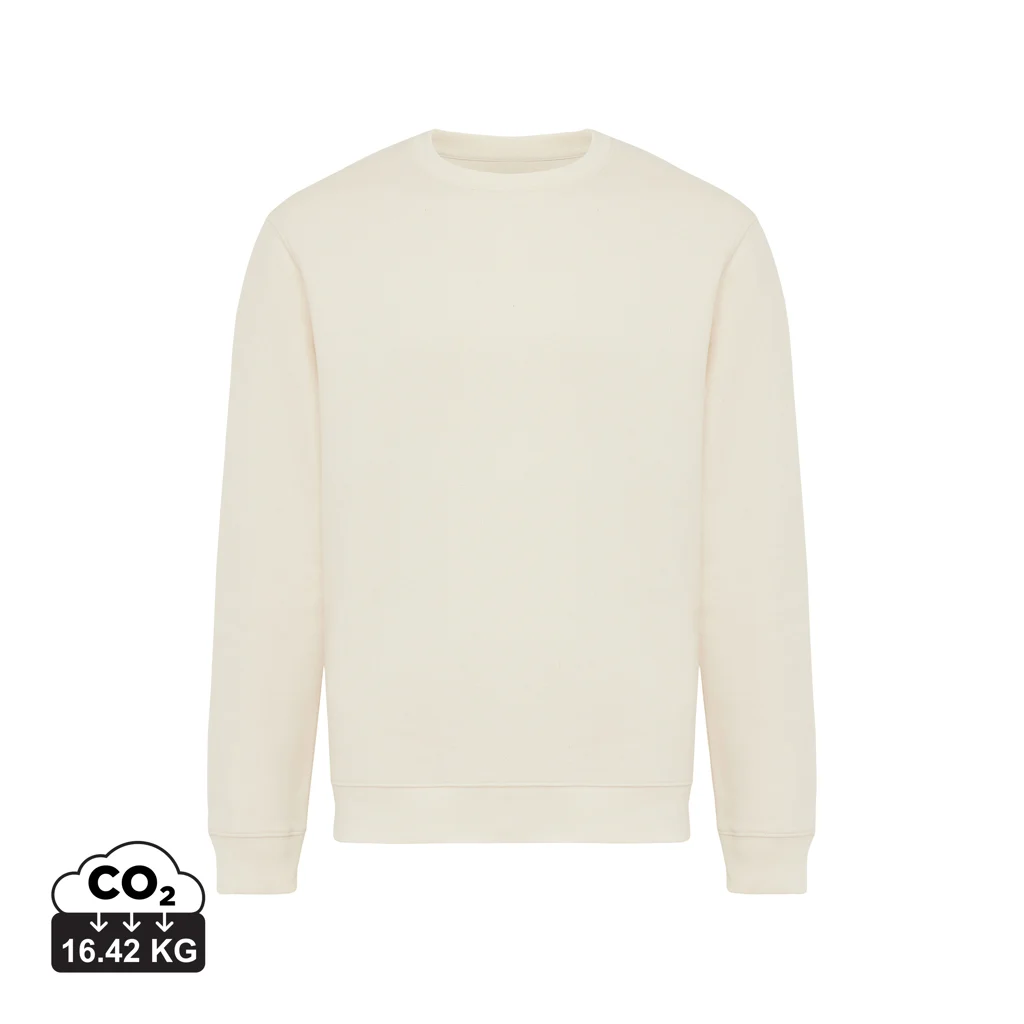 IQONIQ Torla crew neck van gerecycled katoen - Afbeelding 7