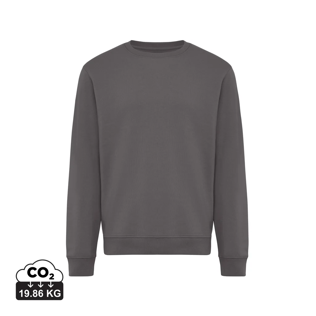 IQONIQ Torla crew neck van gerecycled katoen - Afbeelding 8