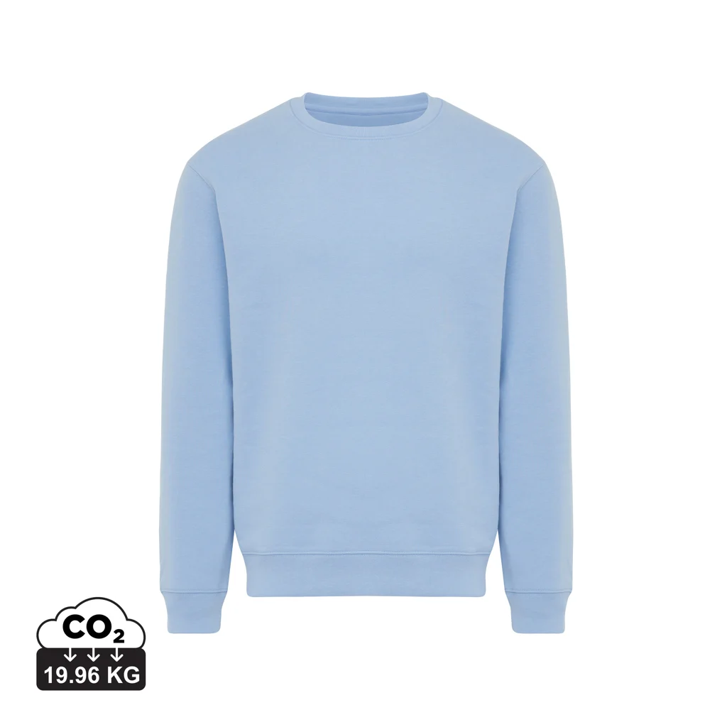 IQONIQ Torla crew neck van gerecycled katoen - Afbeelding 9