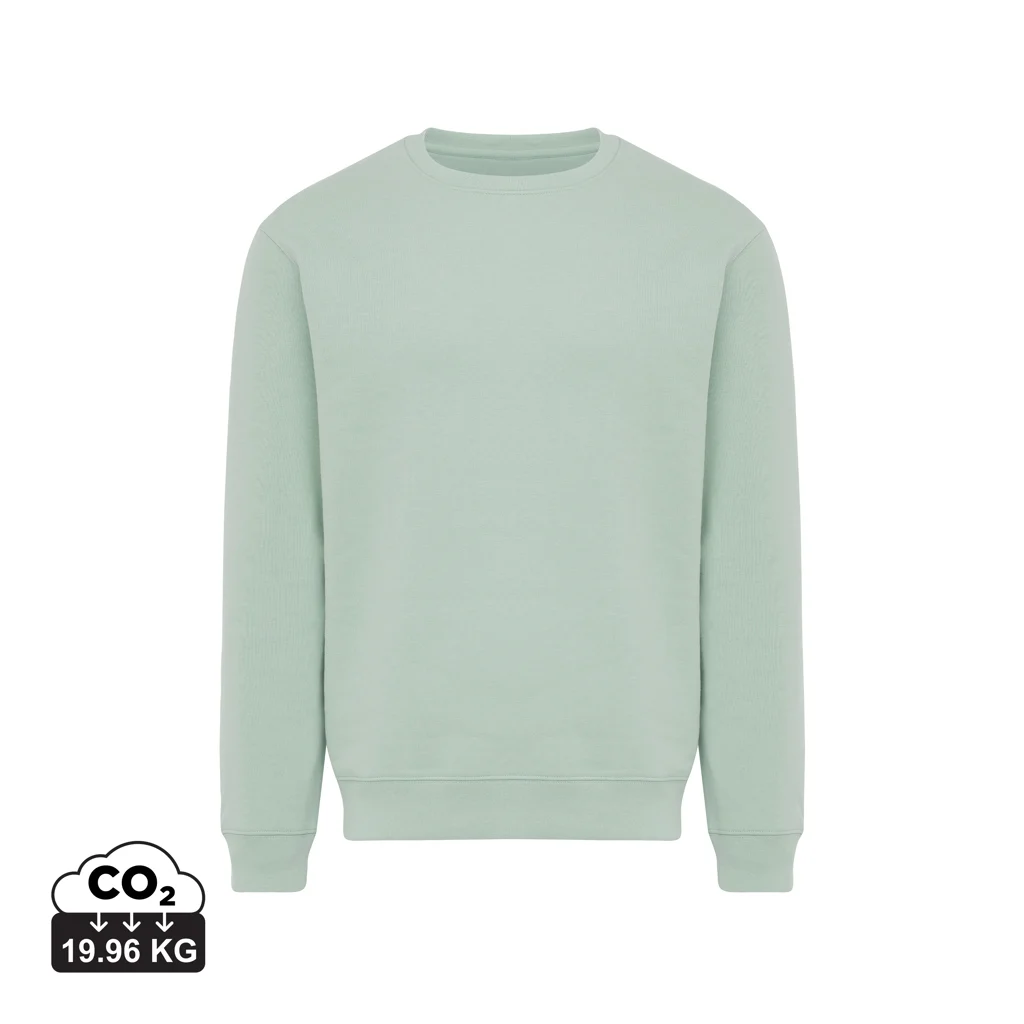 IQONIQ Torla crew neck van gerecycled katoen - Afbeelding 10