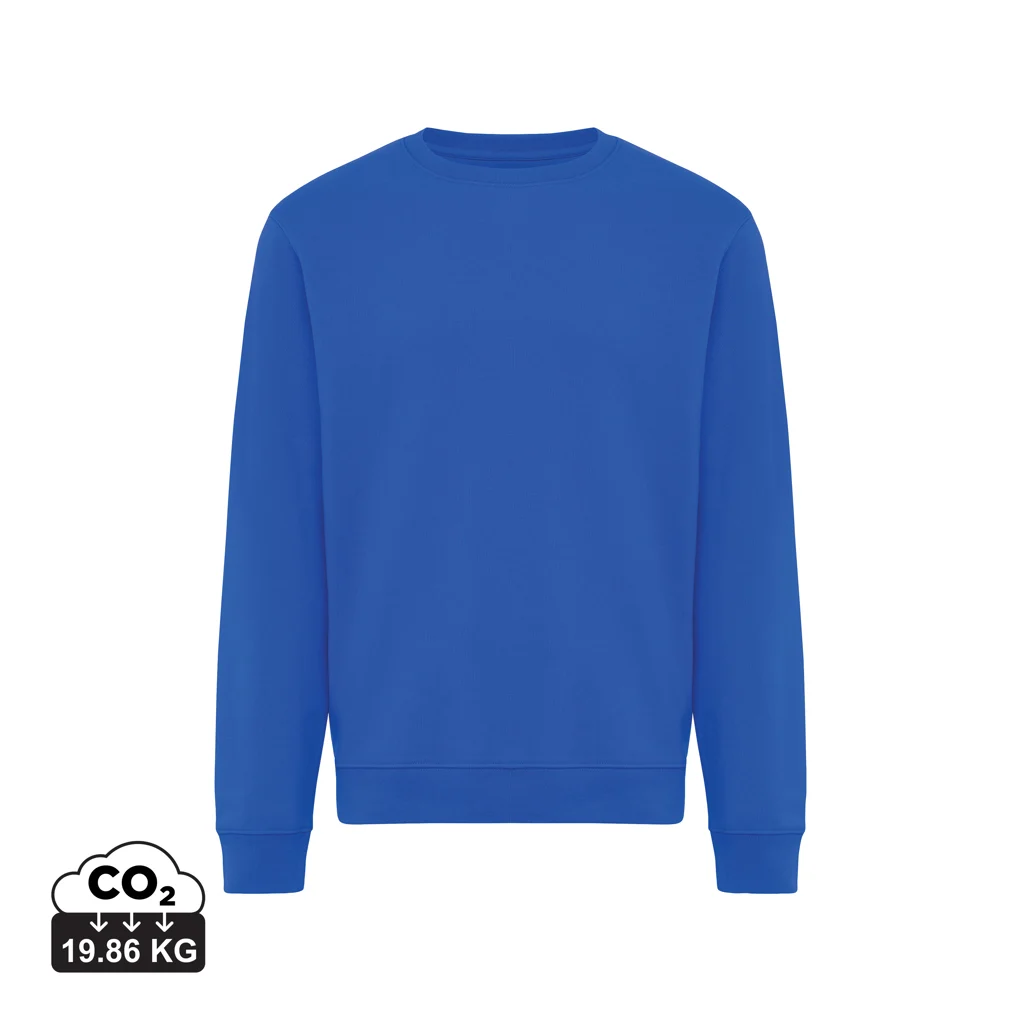 IQONIQ Torla crew neck van gerecycled katoen - Afbeelding 11