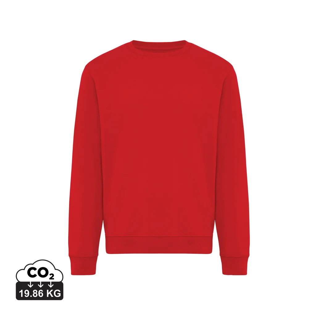 IQONIQ Torla crew neck van gerecycled katoen - Afbeelding 12