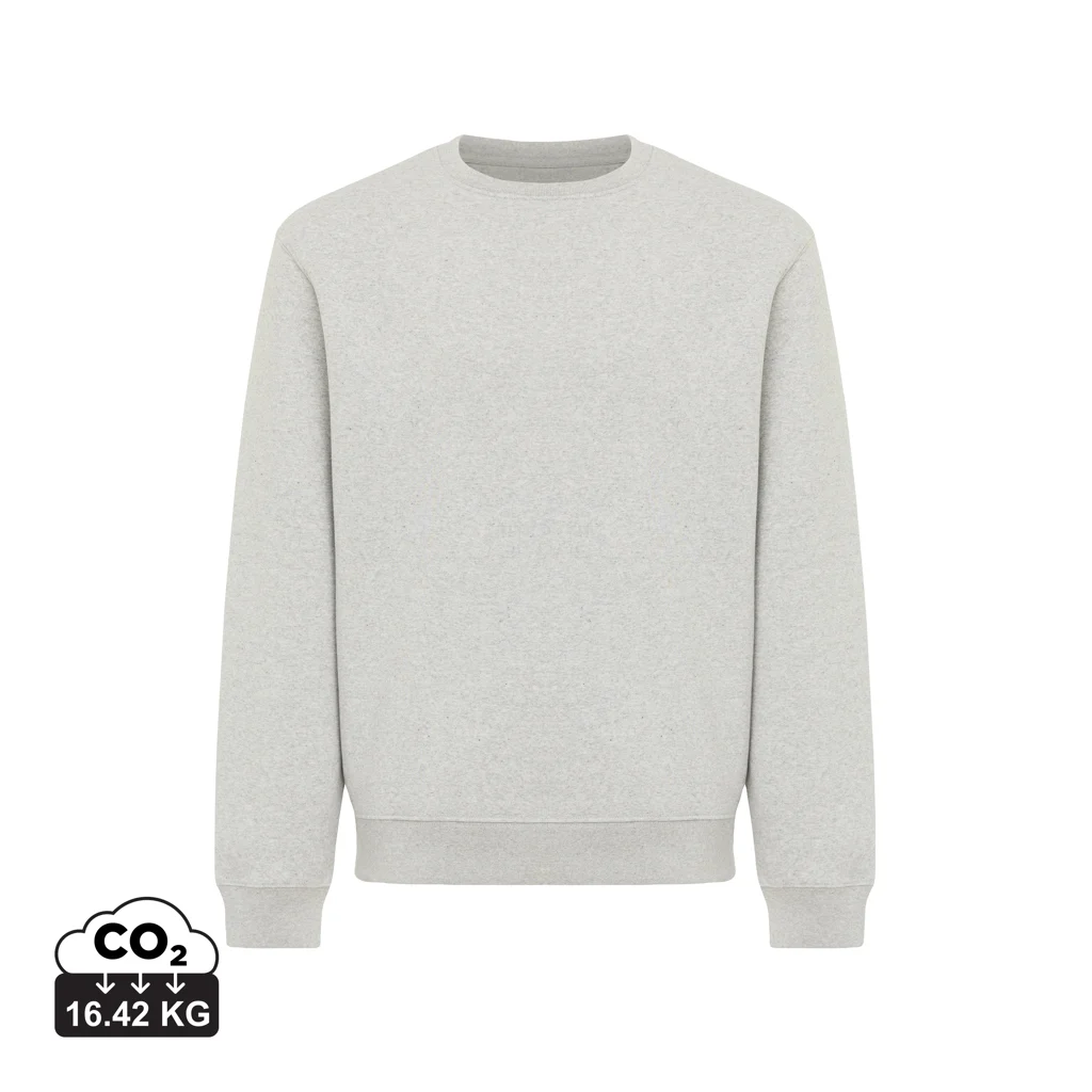 IQONIQ Torla crew neck van gerecycled katoen - Afbeelding 13