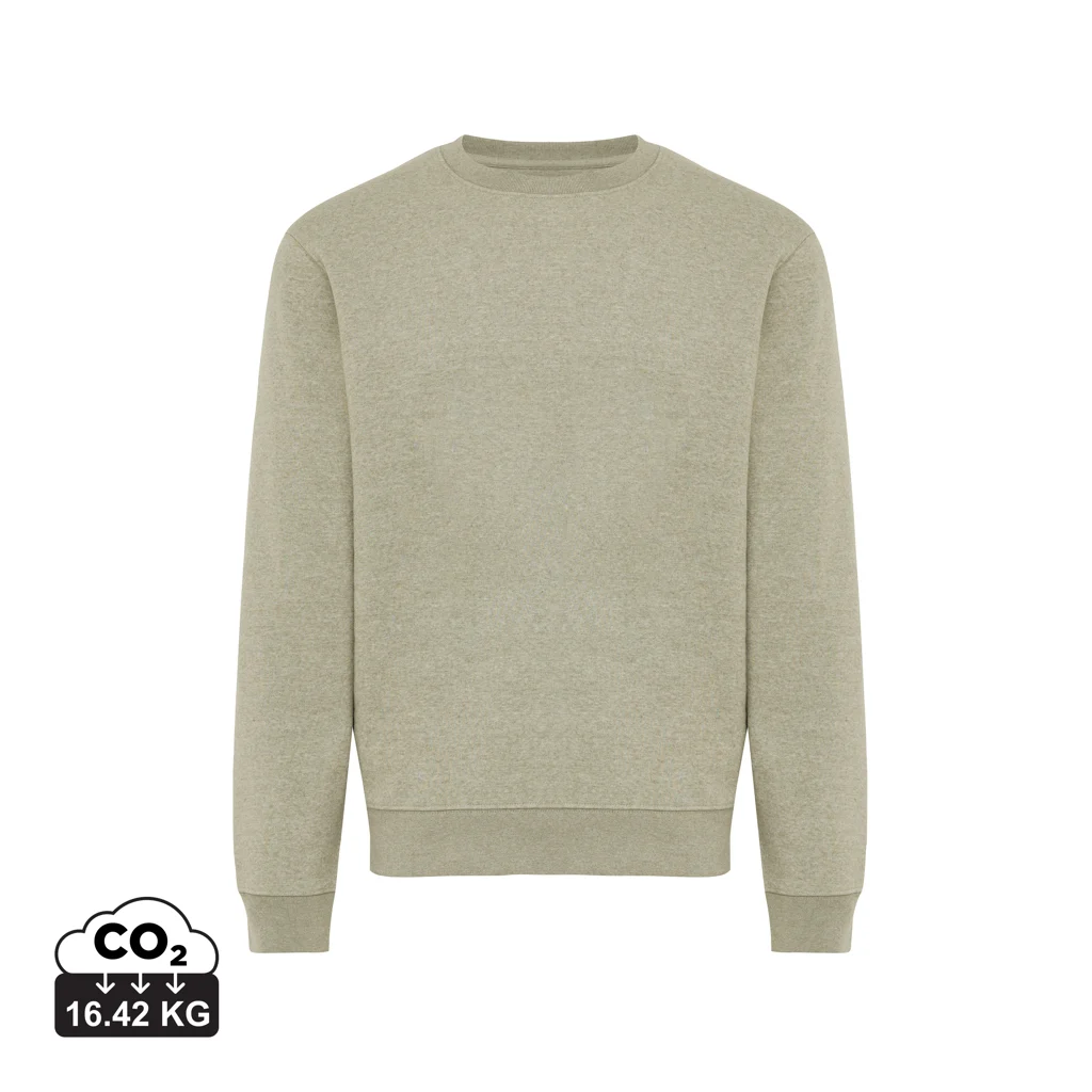 IQONIQ Torla crew neck van gerecycled katoen - Afbeelding 14