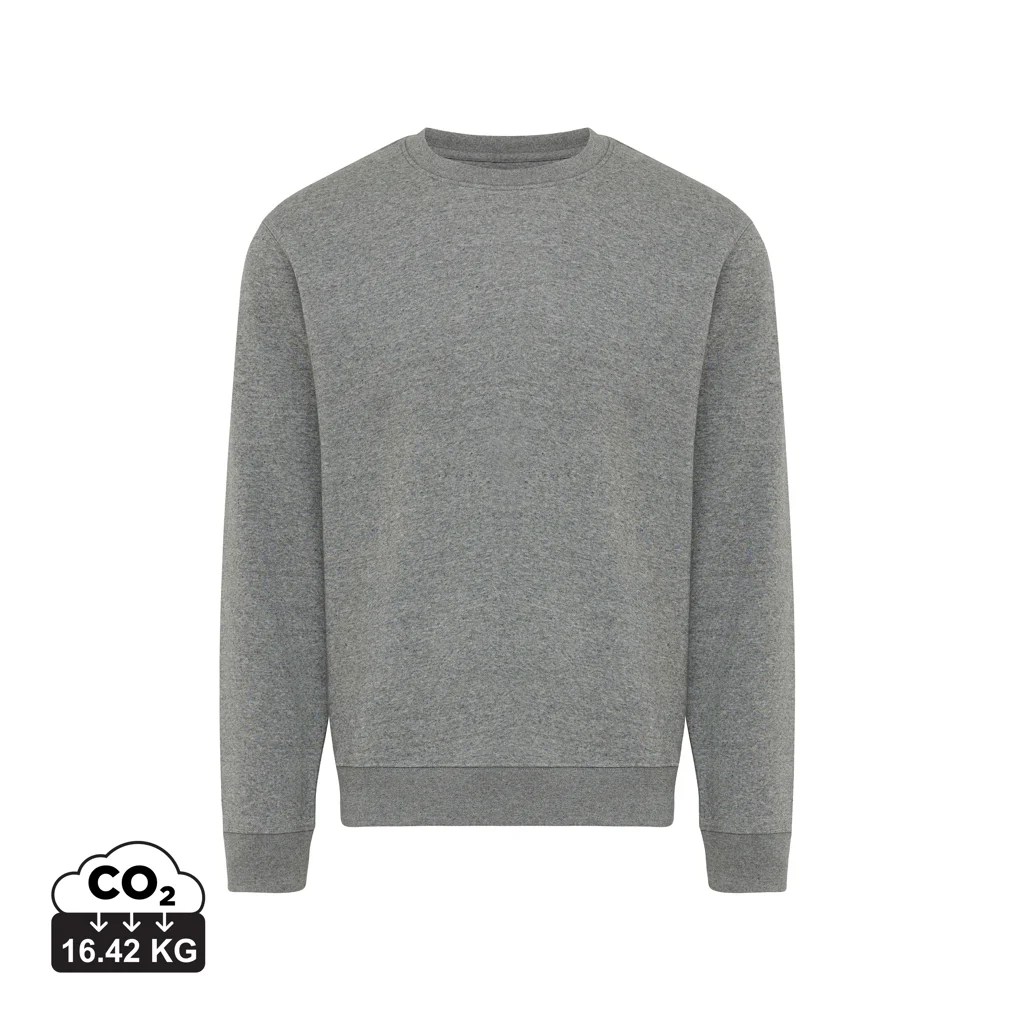 IQONIQ Torla crew neck van gerecycled katoen - Afbeelding 15