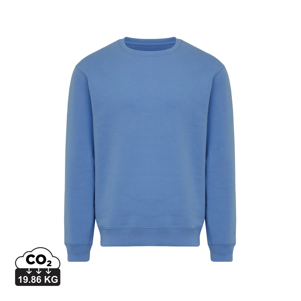 IQONIQ Torla crew neck van gerecycled katoen - Afbeelding 16