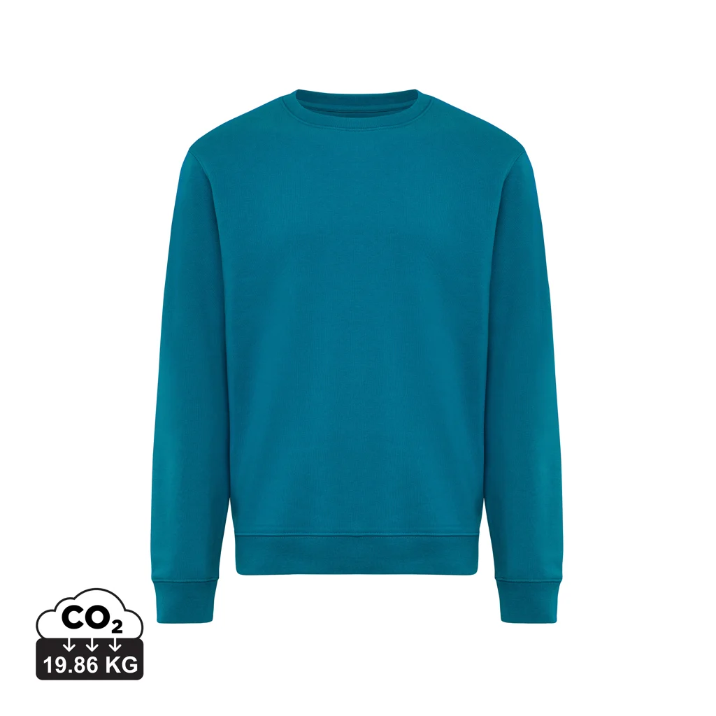 IQONIQ Torla crew neck van gerecycled katoen - Afbeelding 17