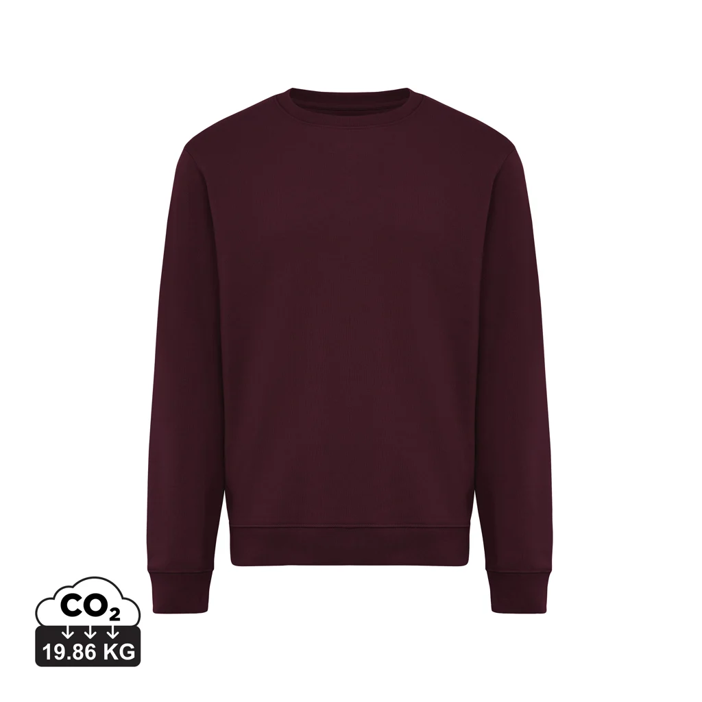IQONIQ Torla crew neck van gerecycled katoen - Afbeelding 18
