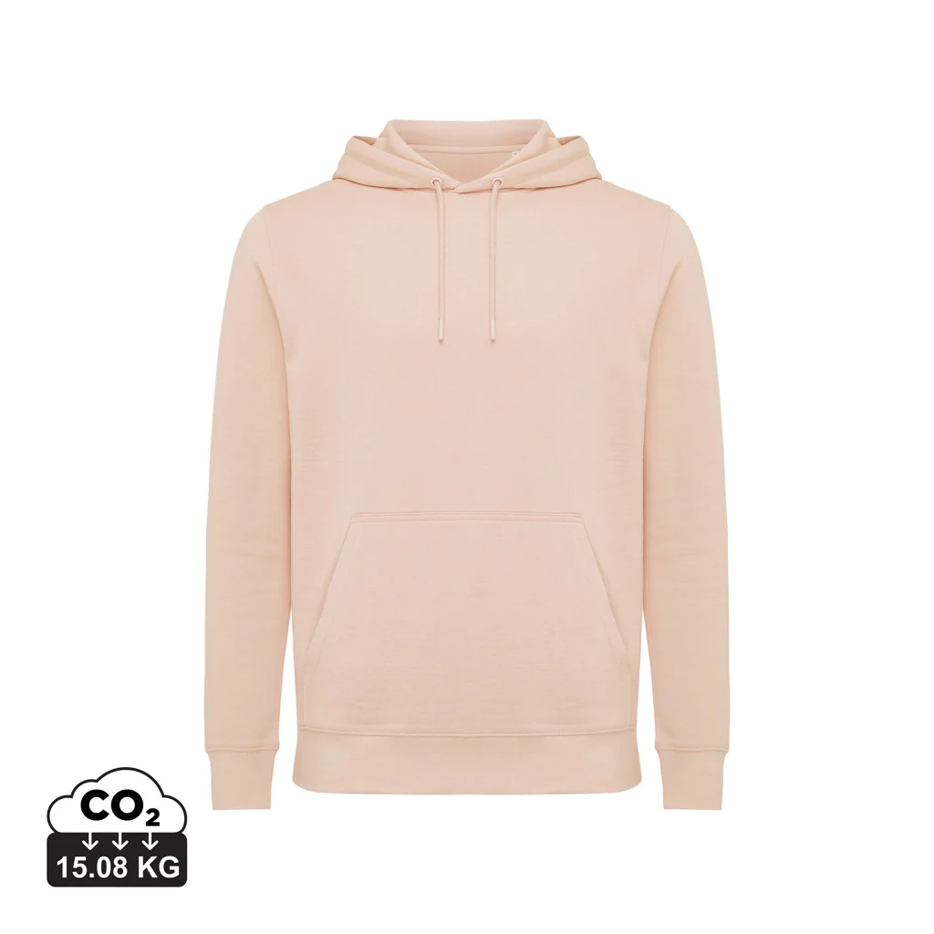 IQONIQ Rila lichtgewicht gerecycled katoen hoodie - Afbeelding 18