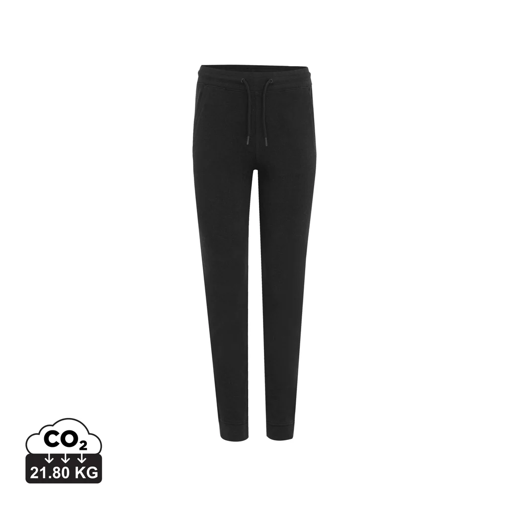 IQONIQ Cooper gerecycled katoenen joggingbroek