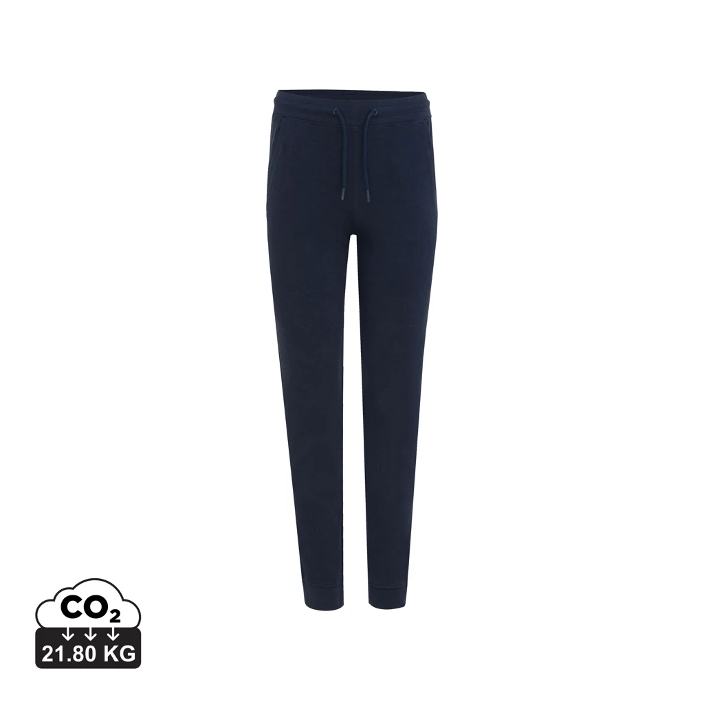 IQONIQ Cooper gerecycled katoenen joggingbroek - Afbeelding 2