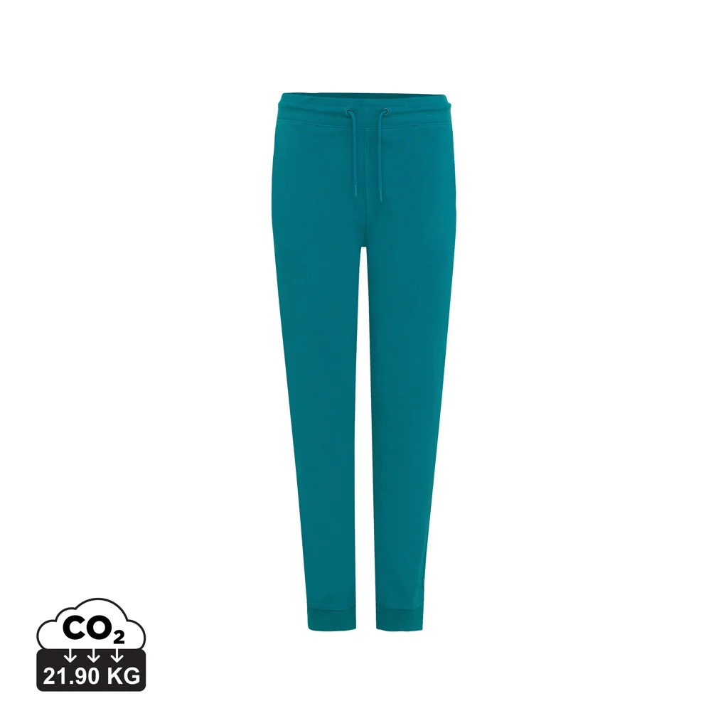 IQONIQ Cooper gerecycled katoenen joggingbroek - Afbeelding 3