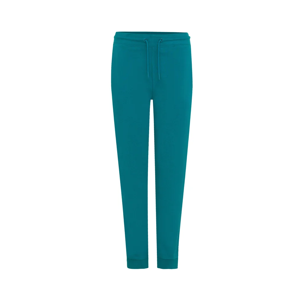 Joggingbroek van gerecycled katoenen - Cooper IQONIQ - Afbeelding 14