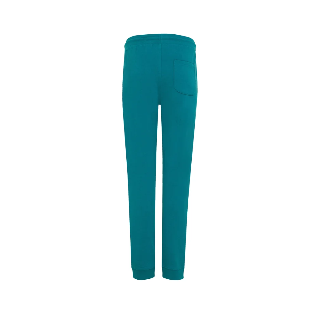 Joggingbroek van gerecycled katoenen - Cooper IQONIQ - Afbeelding 13