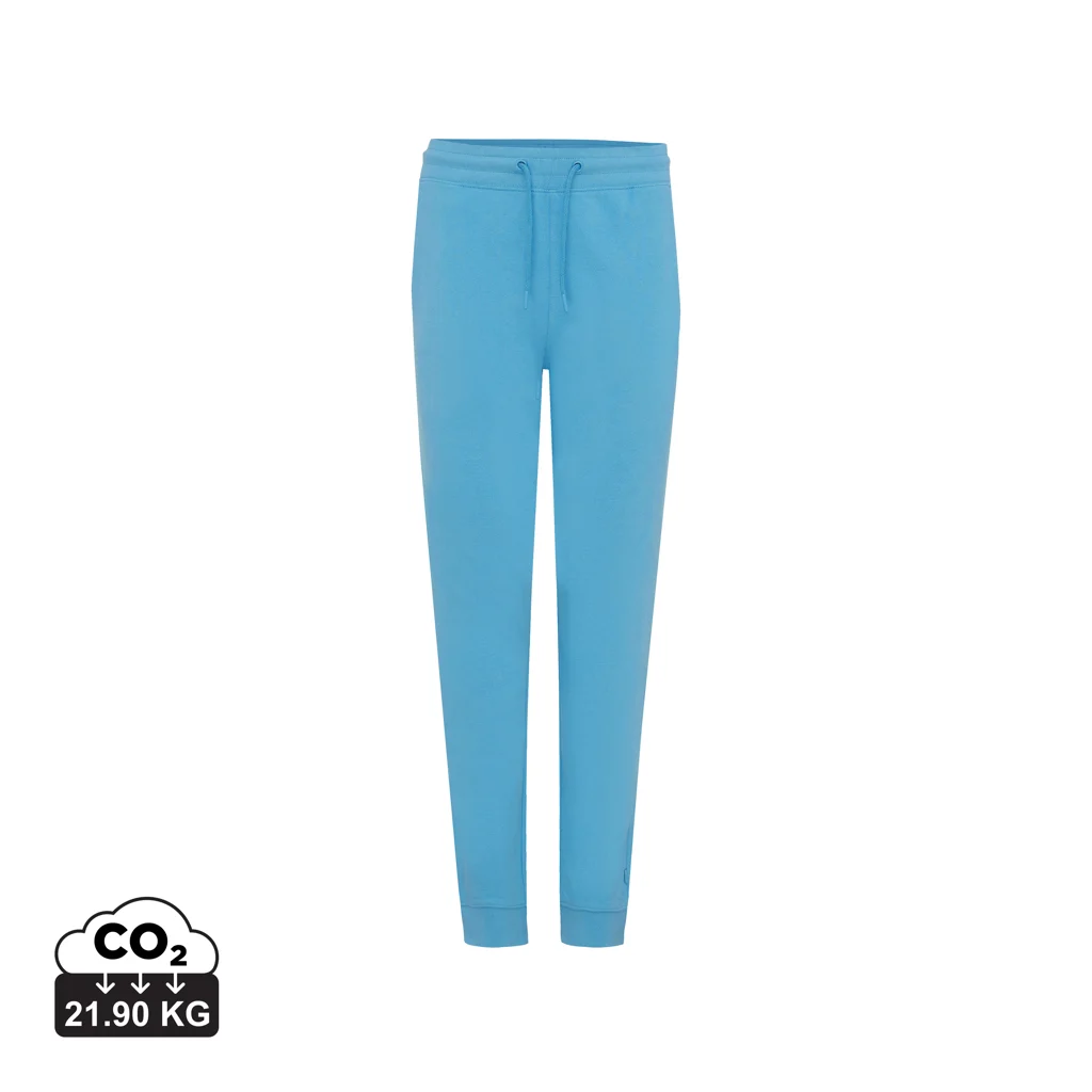 IQONIQ Cooper gerecycled katoenen joggingbroek - Afbeelding 4