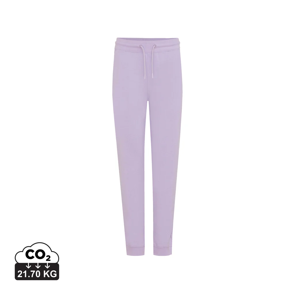 IQONIQ Cooper gerecycled katoenen joggingbroek - Afbeelding 5