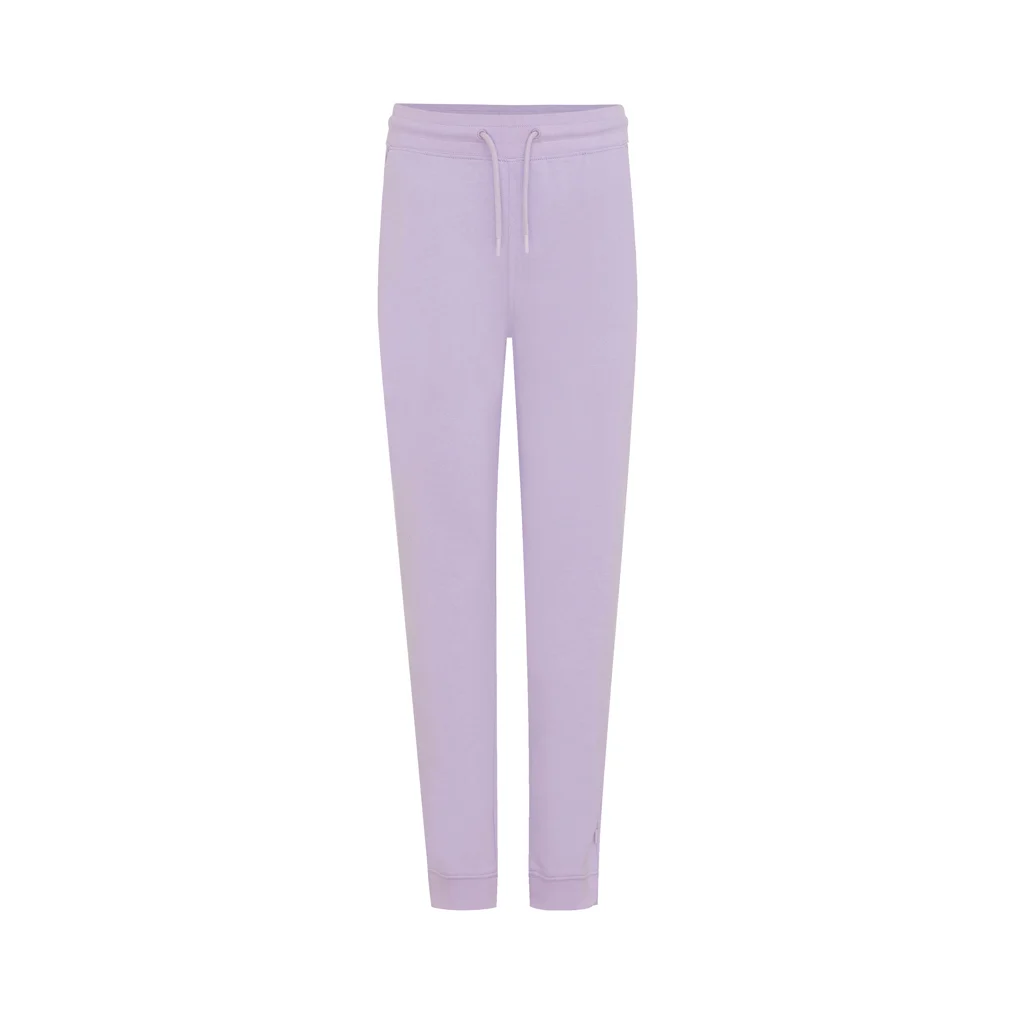 Joggingbroek van gerecycled katoenen - Cooper IQONIQ - Afbeelding 19