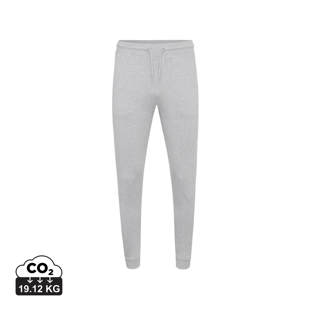 IQONIQ Cooper gerecycled katoenen joggingbroek - Afbeelding 6
