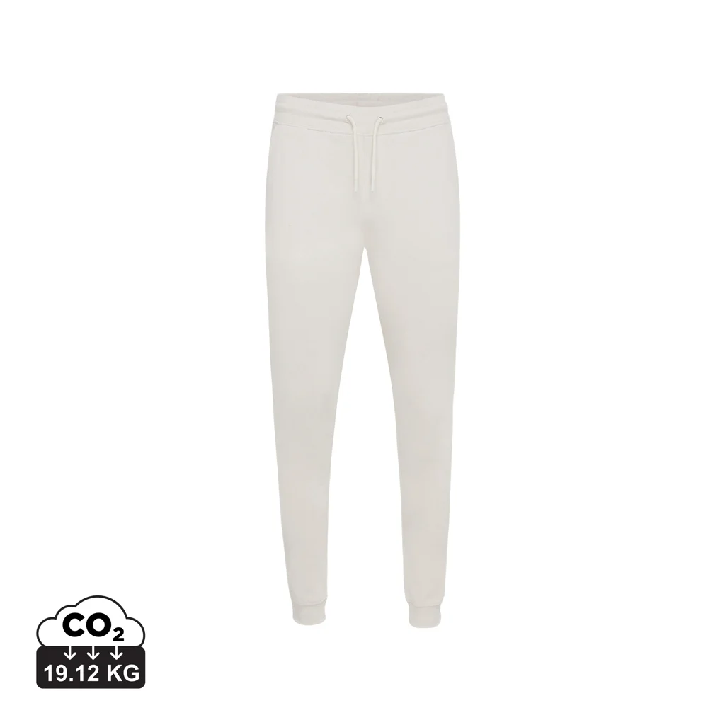 IQONIQ Cooper gerecycled katoenen joggingbroek - Afbeelding 8
