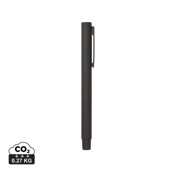 VINGA Baltimore RCS recycled RVS pen