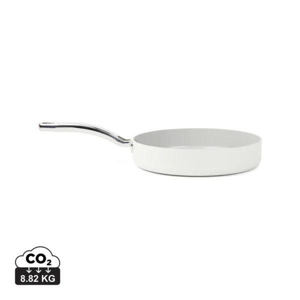 VINGA Alte RCS gerecycled aluminium koekenpan 25 cm