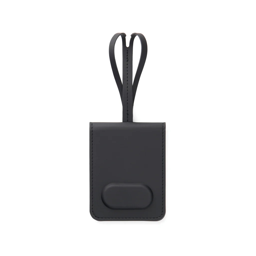 VINGA Baltimore RCS baggage label met dual finder - Afbeelding 5