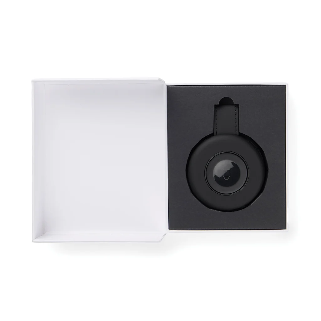 VINGA Baltimore RCS 2-in-1 draadloze 15W lader - Afbeelding 7