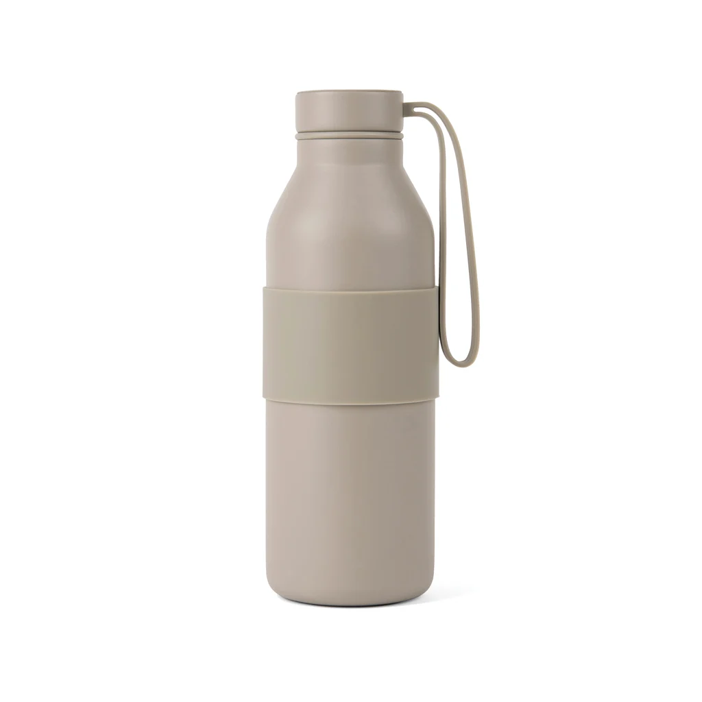 VINGA Niro RCS SS draagfles 500ML - Afbeelding 2