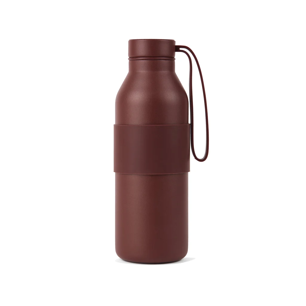 VINGA Niro RCS SS draagfles 500ML - Afbeelding 3