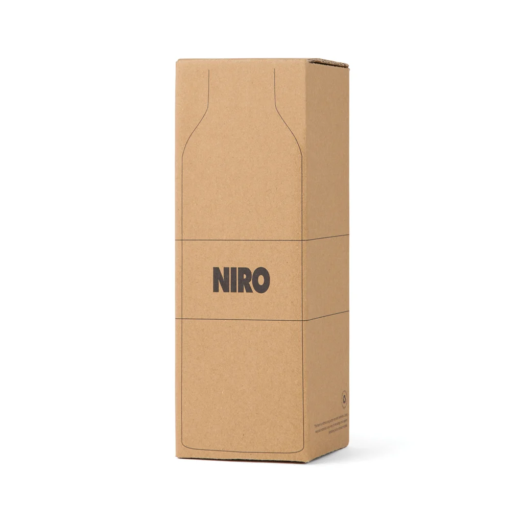VINGA Niro RCS SS draagfles 500ML - Afbeelding 4
