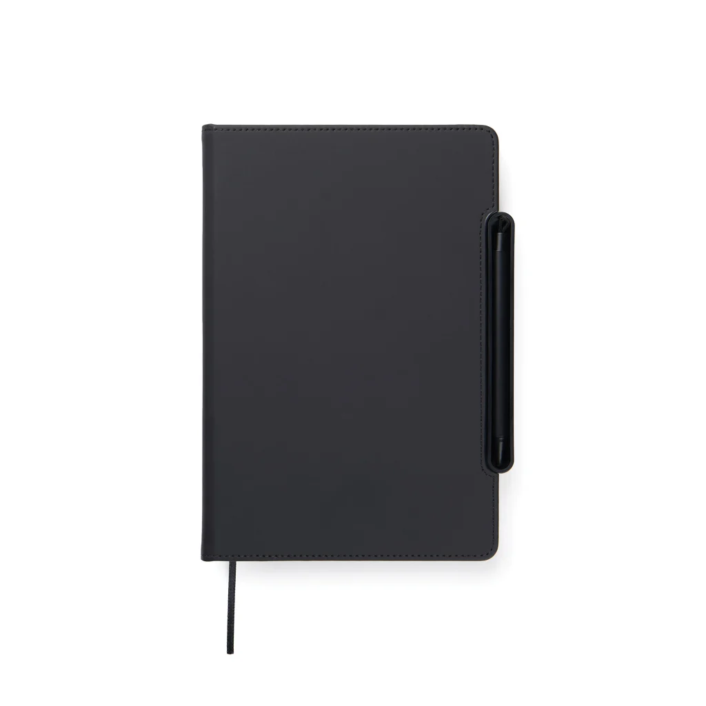 VINGA Baltimore RCS 4-in-1 Hervulbaar Notitieboek - Afbeelding 5