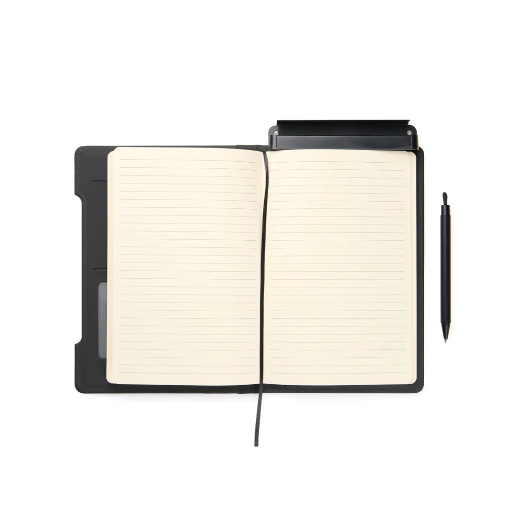 VINGA Baltimore RCS 4-in-1 Hervulbaar Notitieboek - Afbeelding 7