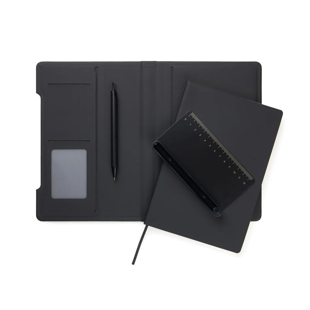 VINGA Baltimore RCS 4-in-1 Hervulbaar Notitieboek - Afbeelding 8