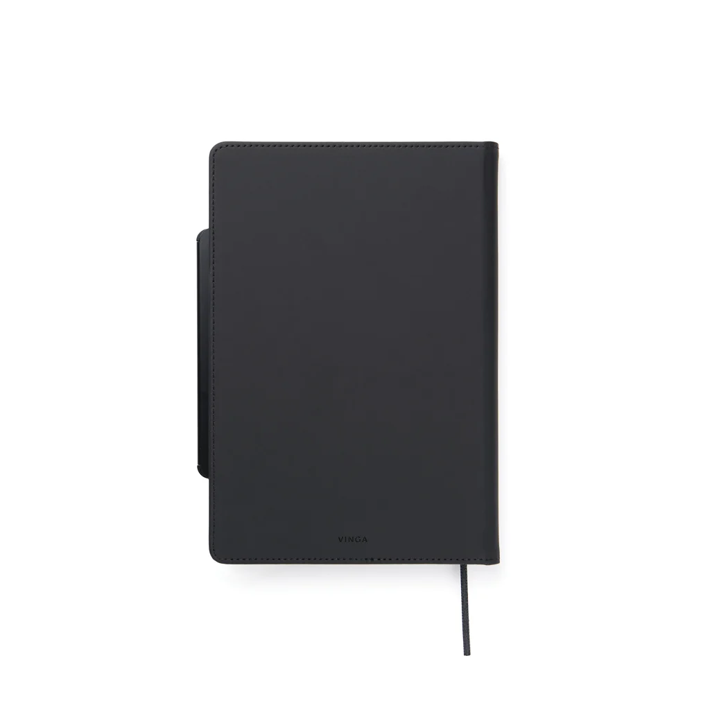 VINGA Baltimore RCS 4-in-1 Hervulbaar Notitieboek - Afbeelding 9